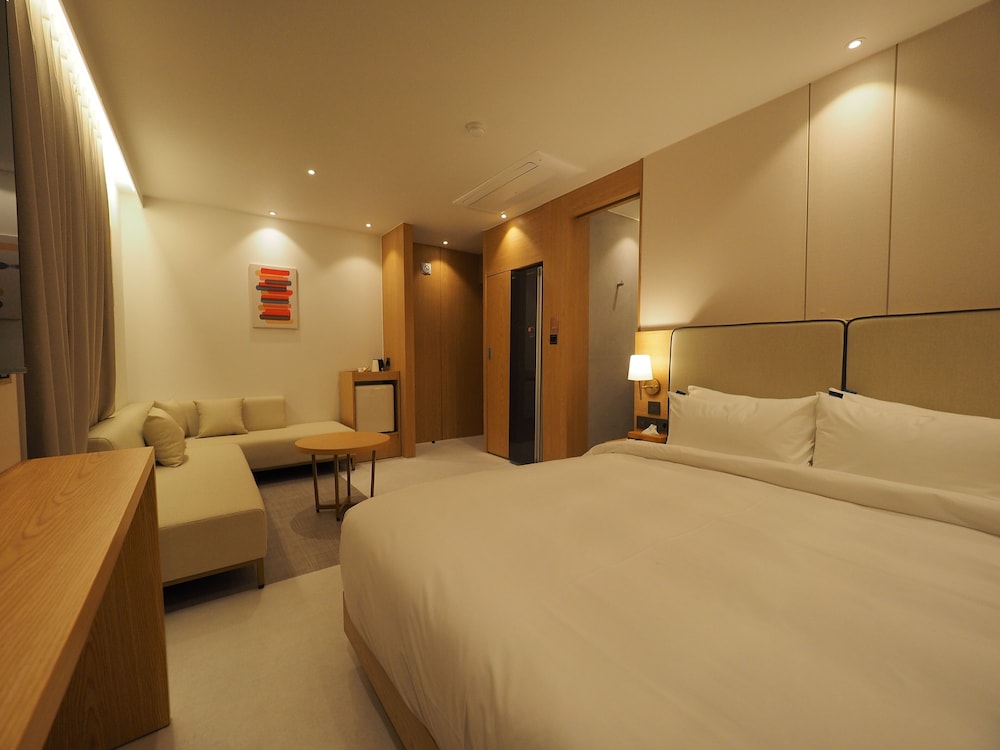 Standard Double Room, Non Smoking
