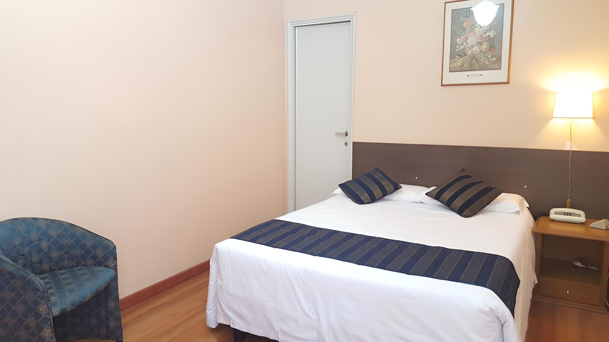 Double Room Single Use photo 2