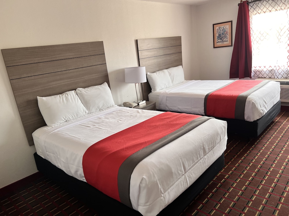 Deluxe Double Room photo 1