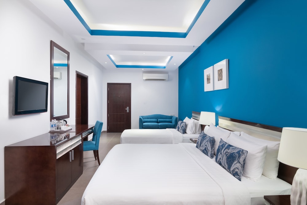 Family Suite photo 1
