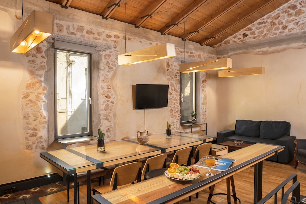 City Studio, Terrace (First Floor)