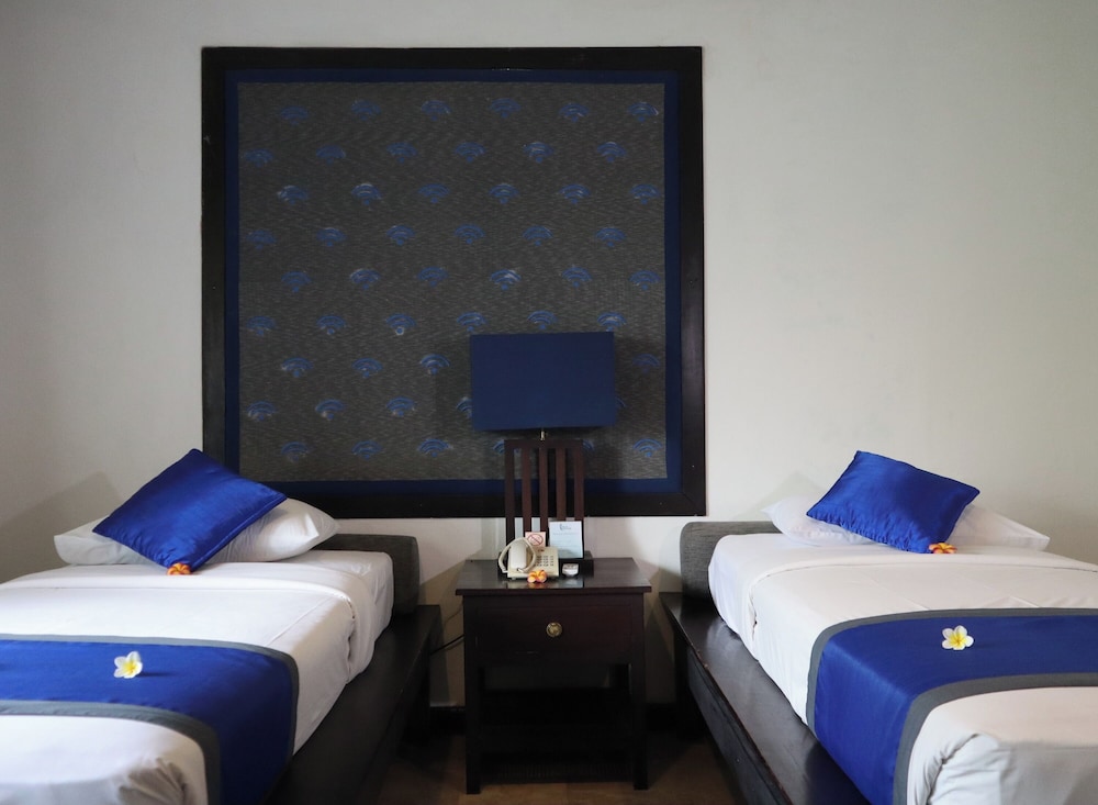 Two-Bedroom Villa With Private Pool (Jempiring) photo 3