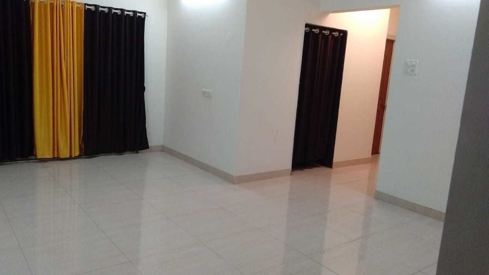 Economy Apartment, Multiple Beds