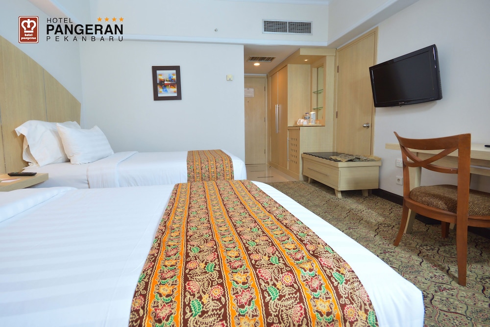 Deluxe Twin Room, 2 Bedrooms
