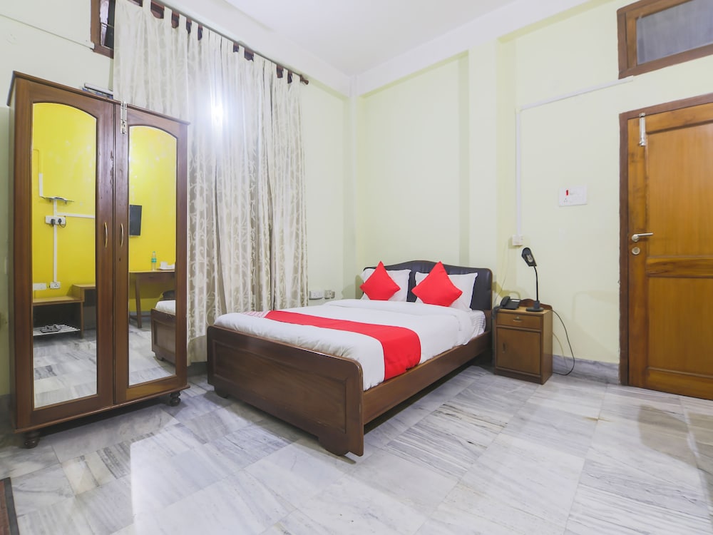 Standard Room photo 1