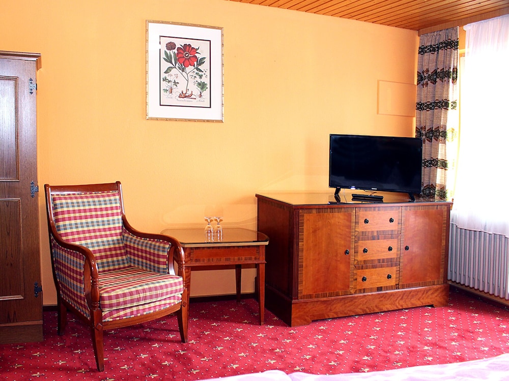 Comfort Single Room photo 1
