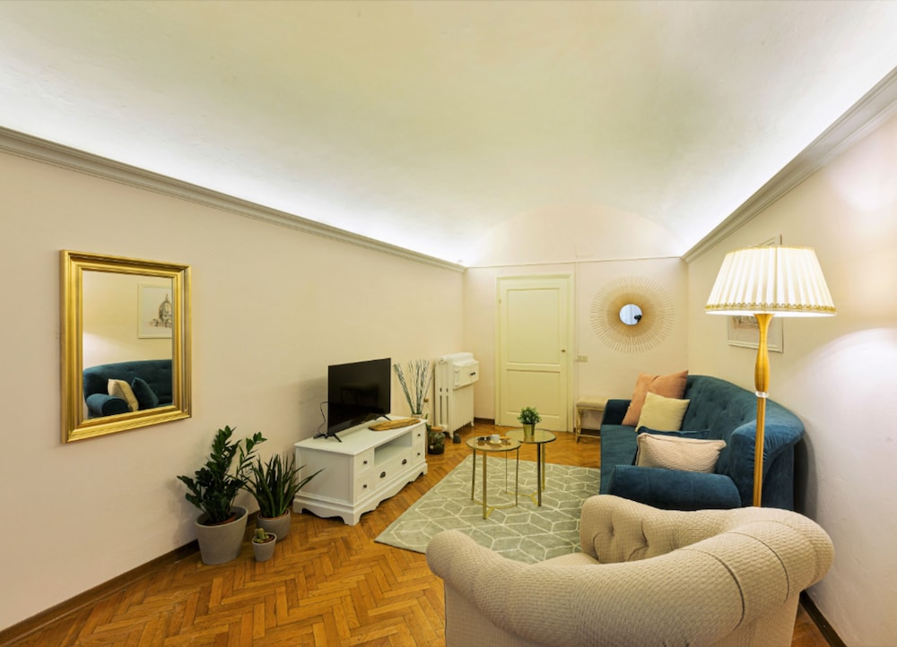Apartment, 2 Bedrooms photo 1