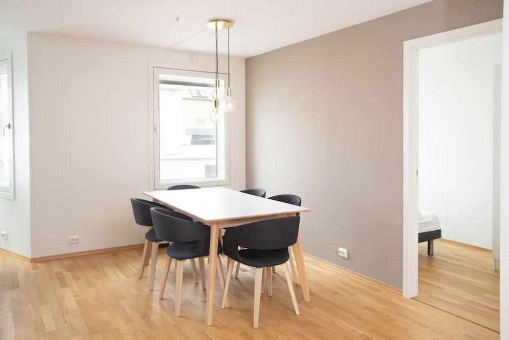 3 Bedroom Apartment With Free Parking, Foto 12