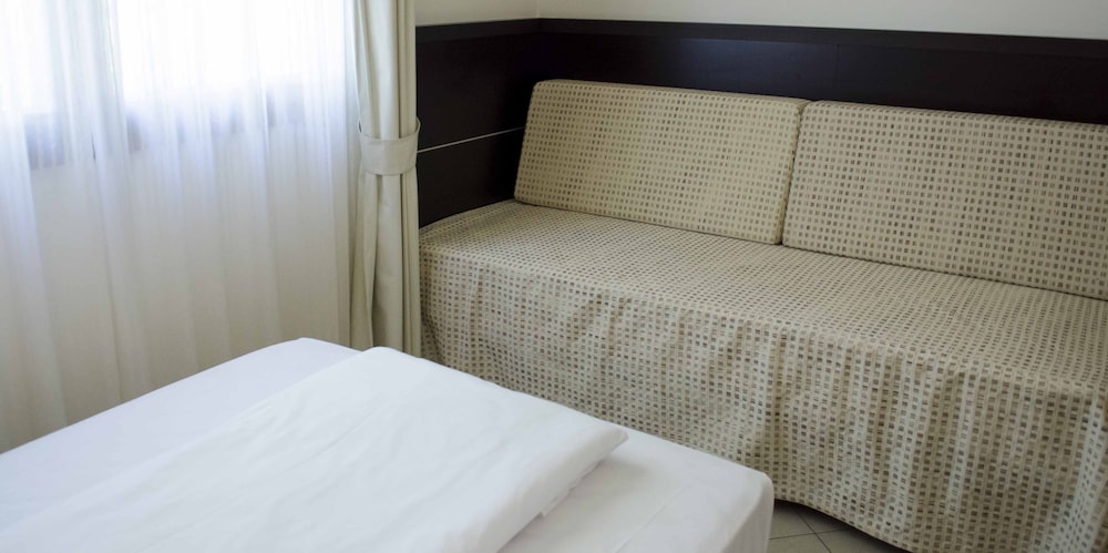 Comfort Double Room Single Use photo 2