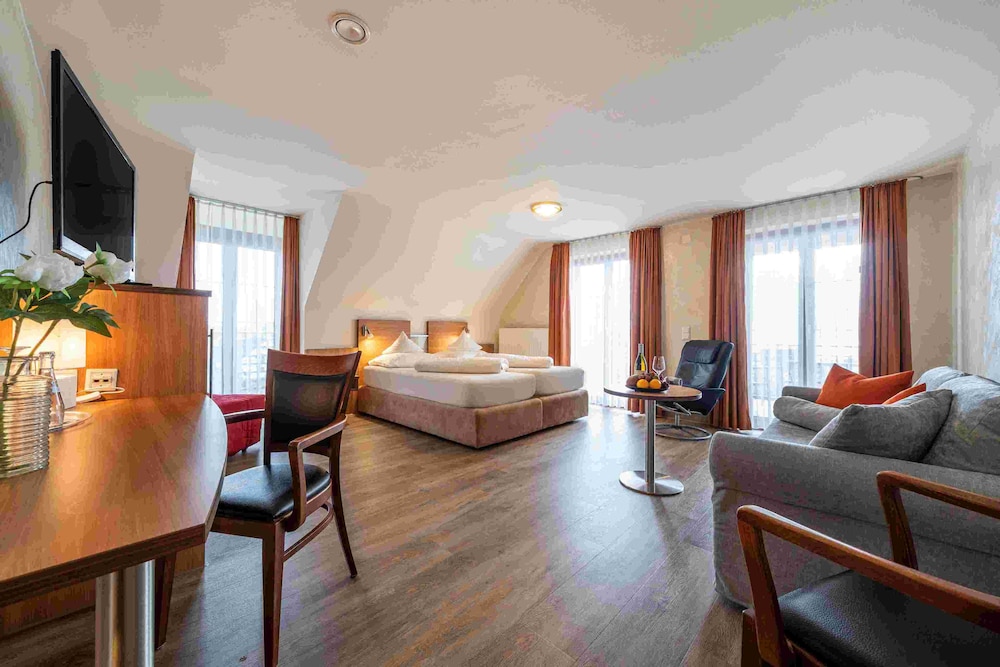 Superior Quadruple Room photo 1