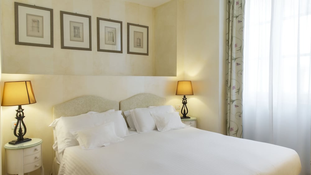 Standard Double Room, 1 Double Bed