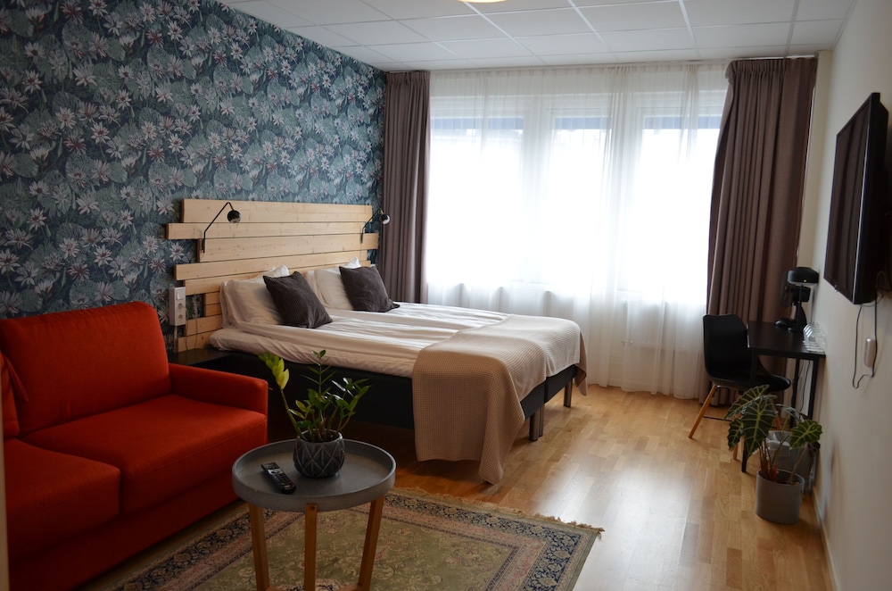 Family Triple Room