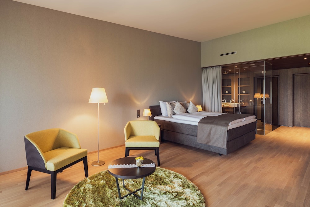 Superior Double Room, Balcony, Mountain View photo 2