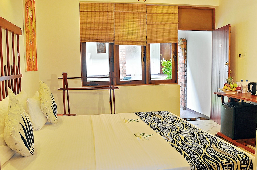 Deluxe Double Room photo 3