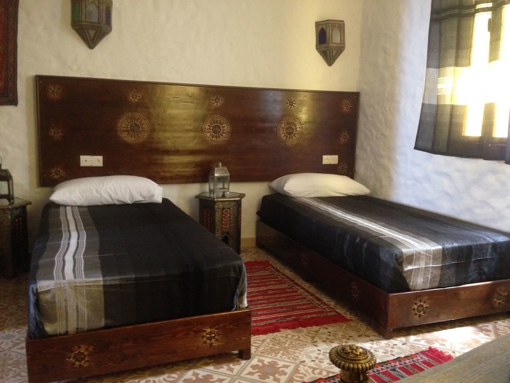 Quadruple Room (Amir) photo 2