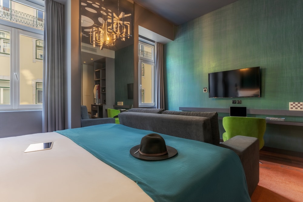 Superior Room, City View photo 2