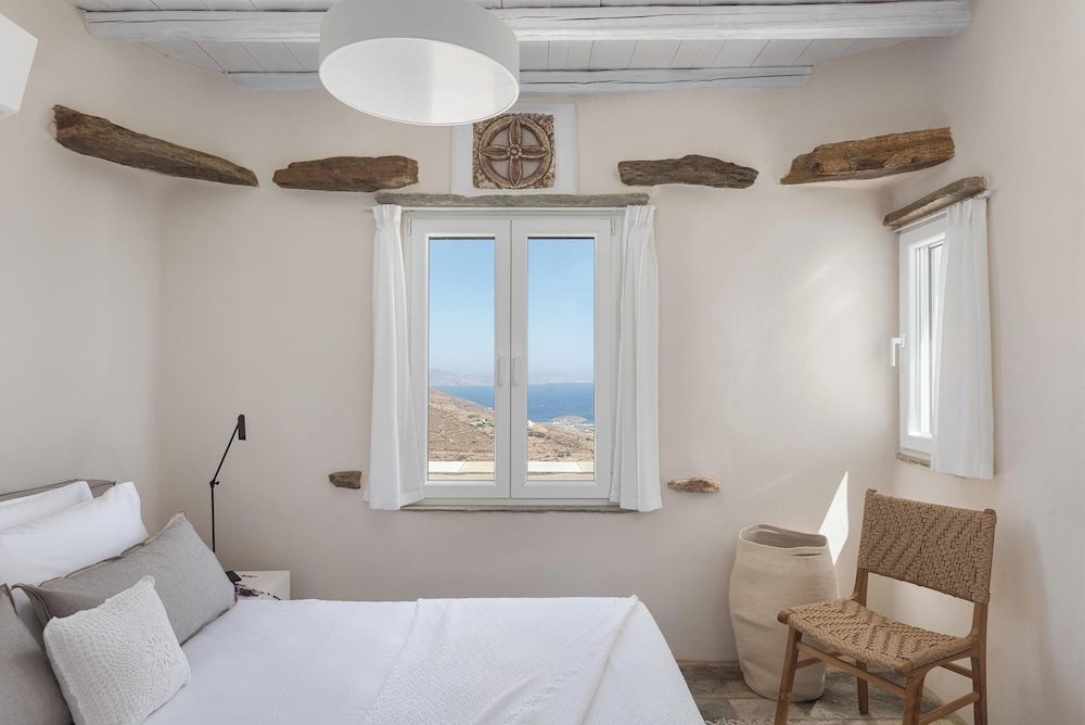 Panoramic Apartment