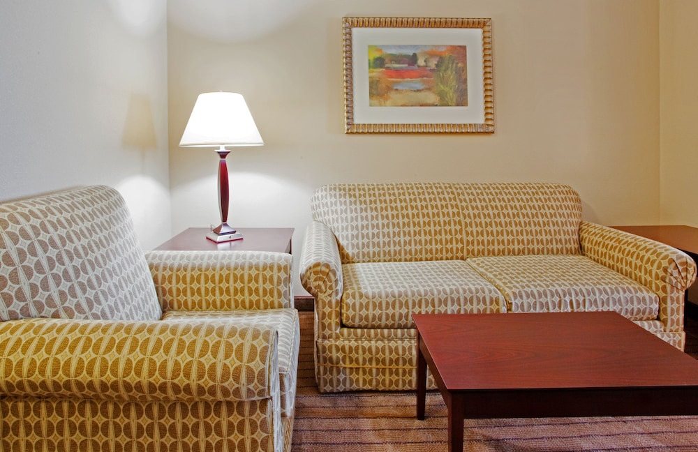 Suite, 1 King Bed with Sofa bed photo 3