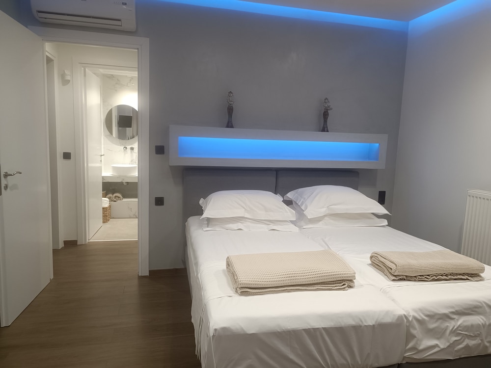 Villa, 3 Bedrooms, Sea View