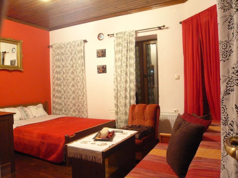 Triple Room photo 3