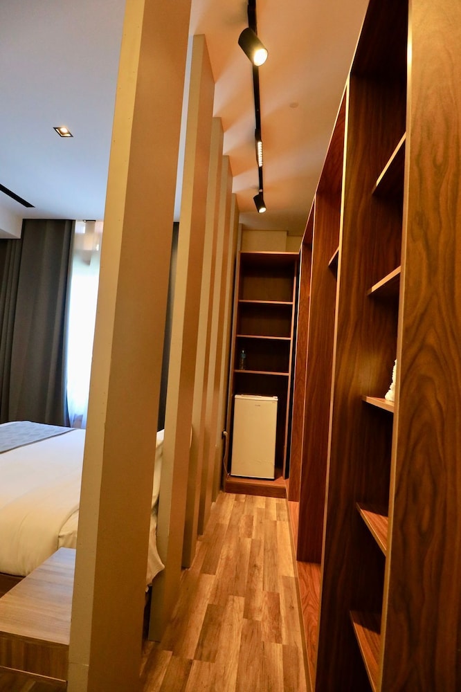 Luxury Studio Suite photo 3