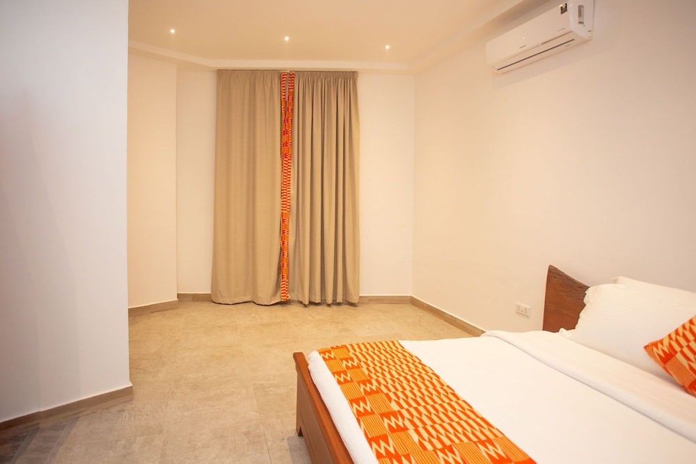 Family Suite - Photo 1