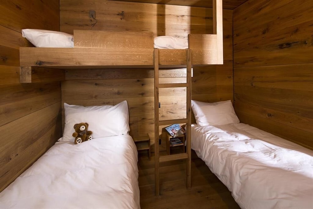 Comfort Apartment, 2 Bedrooms (incl. Cleaning & Bedding Fee) photo 3