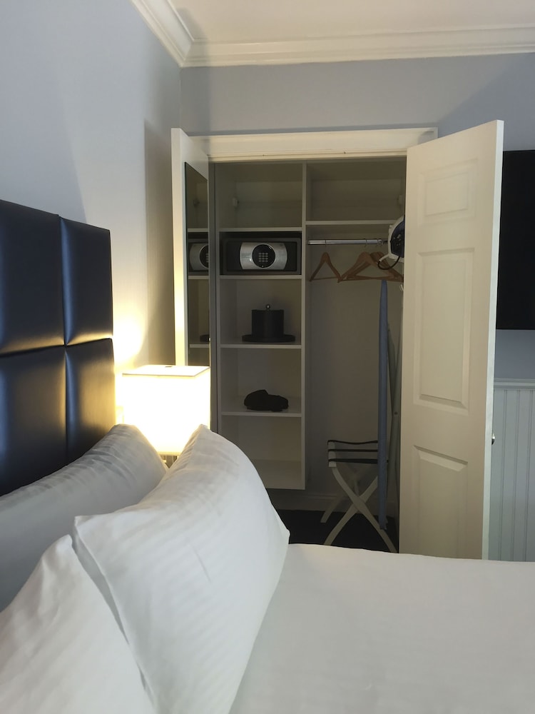 Business Double Room photo 3