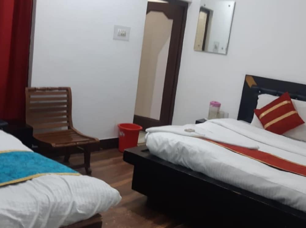 Deluxe Triple Room - Photo 5