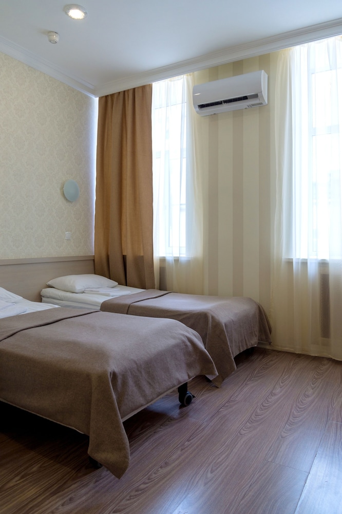 Comfort Double or Twin Room