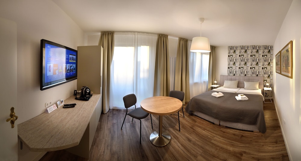 Apartment, 2 Bedrooms