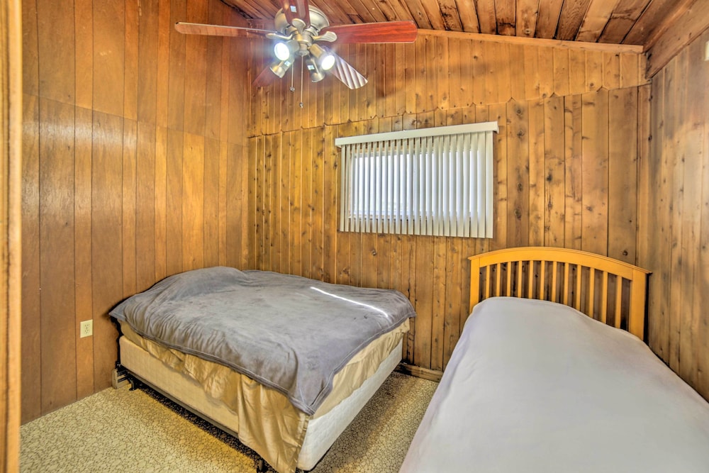 House (2 Bedrooms) photo 3