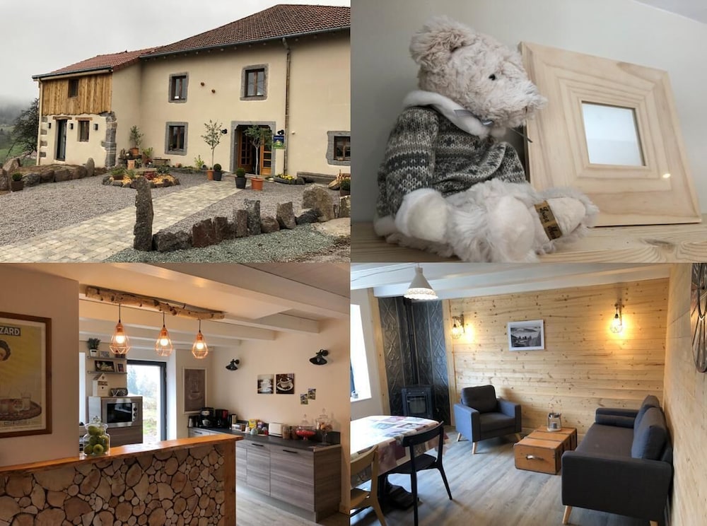 Superior Double Room, Ensuite, Mountain View (Jules Verne ) - Photo 8