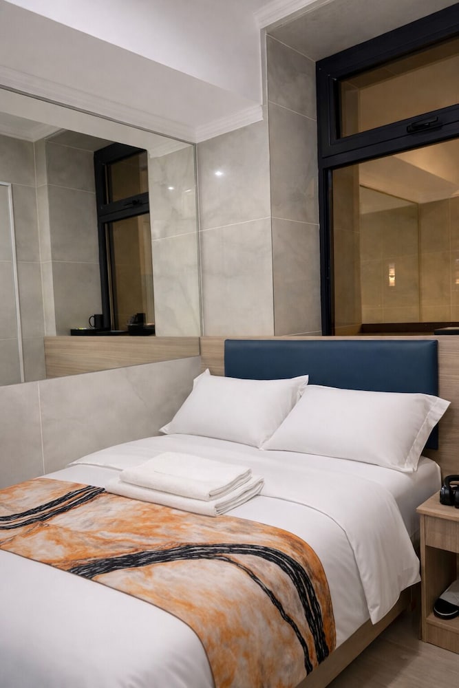 Classic Single Room, Courtyard View
