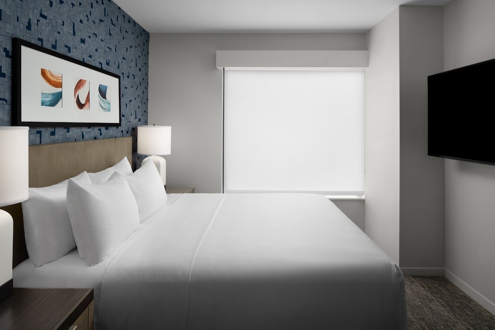 Suite, 1 Bedroom, Roll-in Shower, Kitchen photo 2