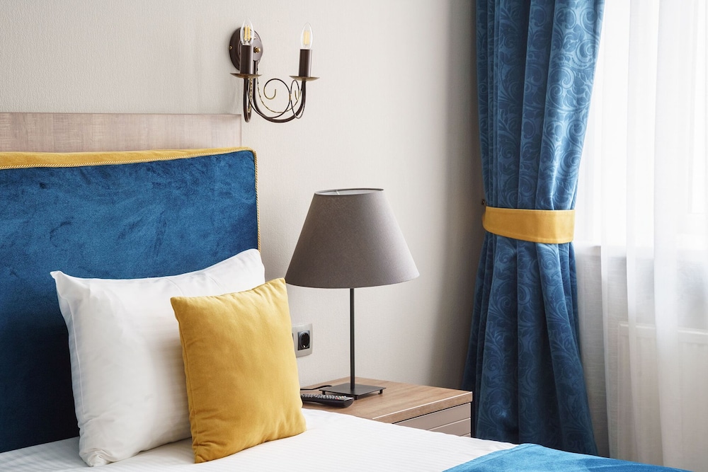 Standard Double or Twin Room photo 2
