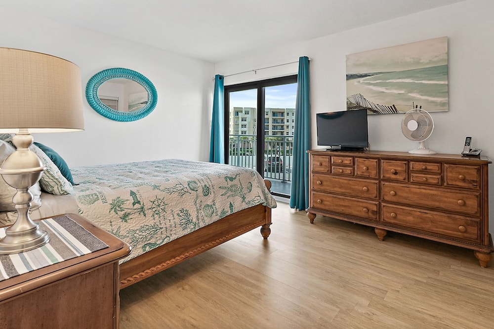 Oceanview 3 Bedroom Condo New Smyrna Beach FL, Foto 25
