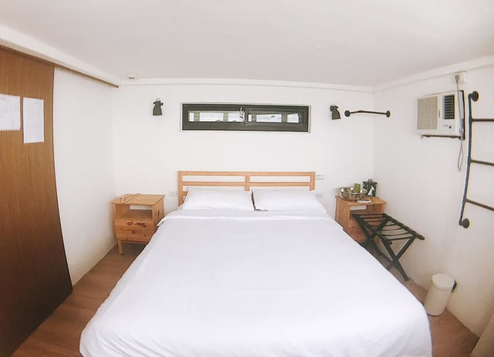 Deluxe Double Room, Ocean View photo 1