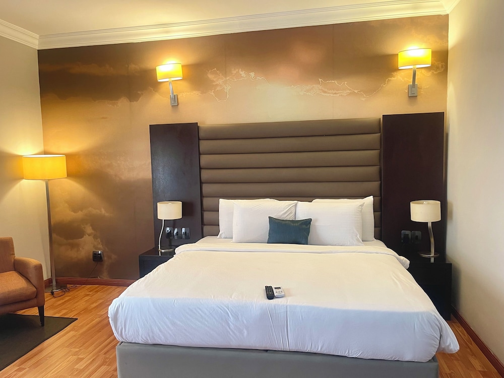 Classic Room, City View photo 2