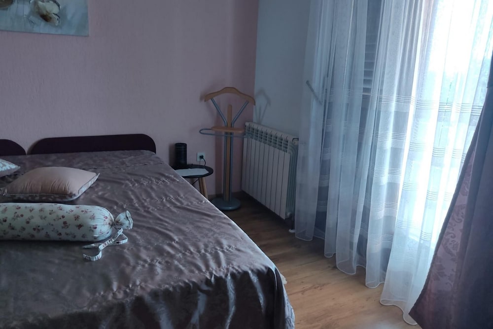 Family Apartment, Multiple Bedrooms (Kostrena Apartment Maja)