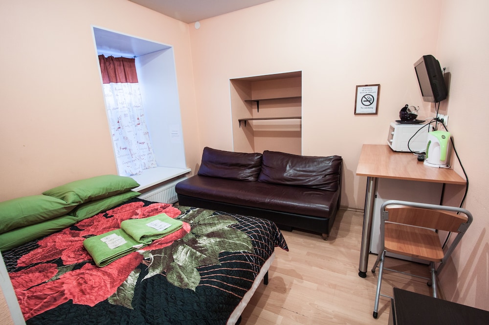 Superior Quadruple Room, Jetted Tub