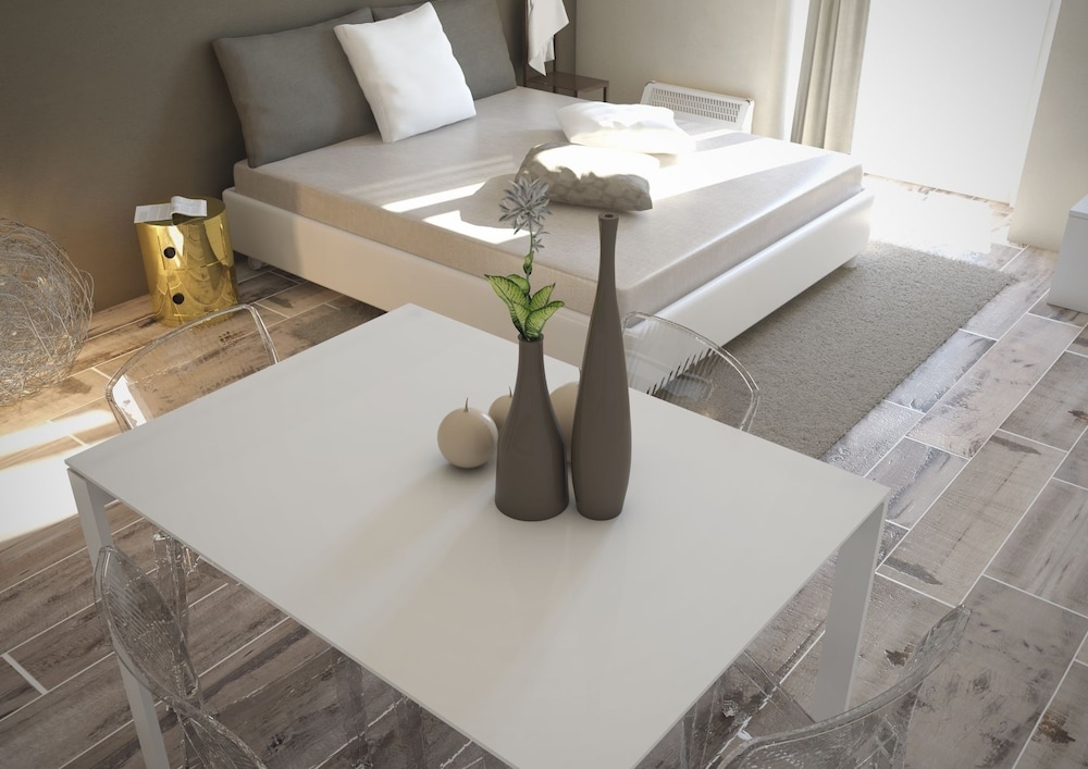 Executive Apartment photo 2