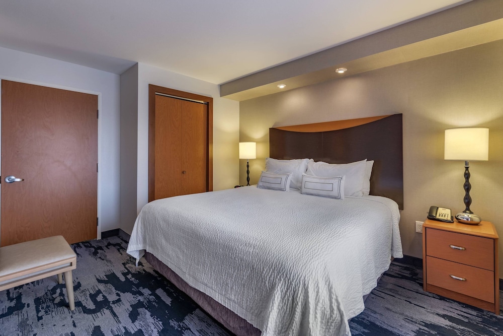 Suite, 1 King Bed - Photo 5