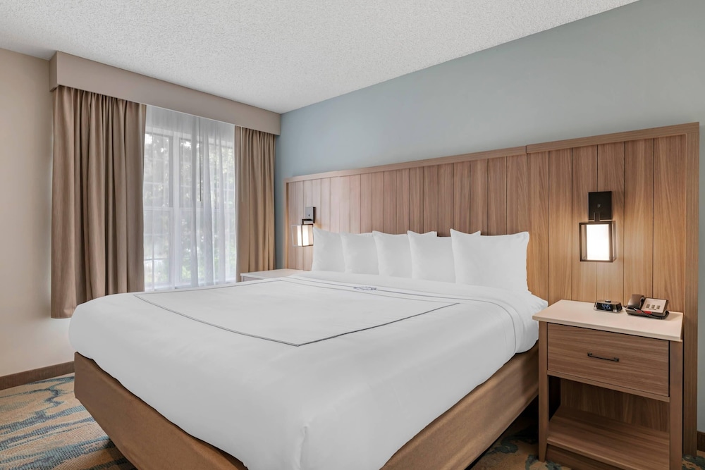 Suite, 1 King Bed with Sofa bed, Non Smoking (Upgrade) - Photo 1