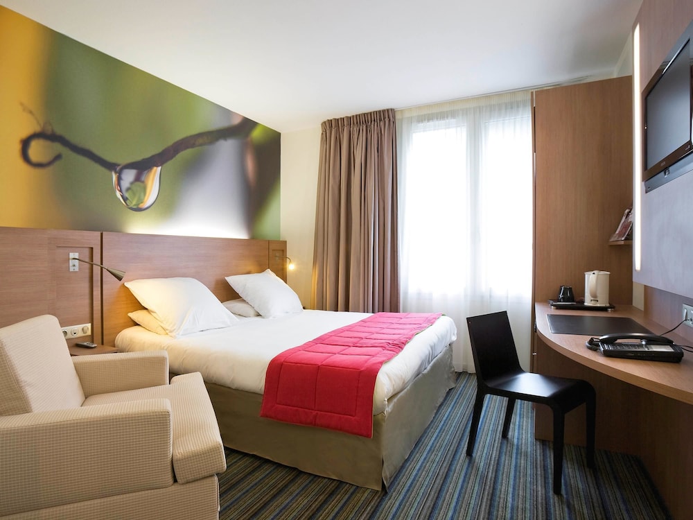 Classic Double Room, 1 Double Bed - Photo 5