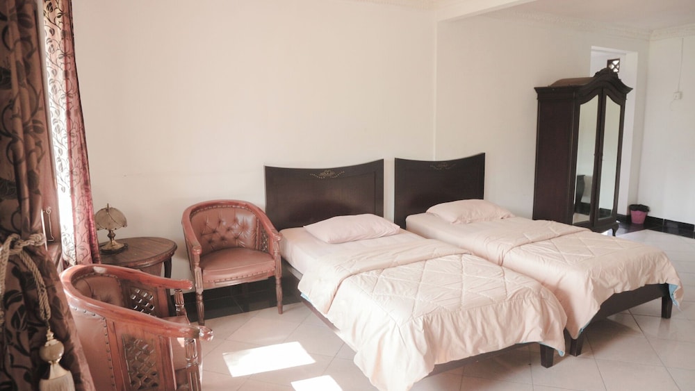Villa, 4 Bedrooms