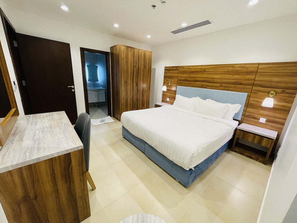 Standard Apartment, 2 Bedrooms photo 1