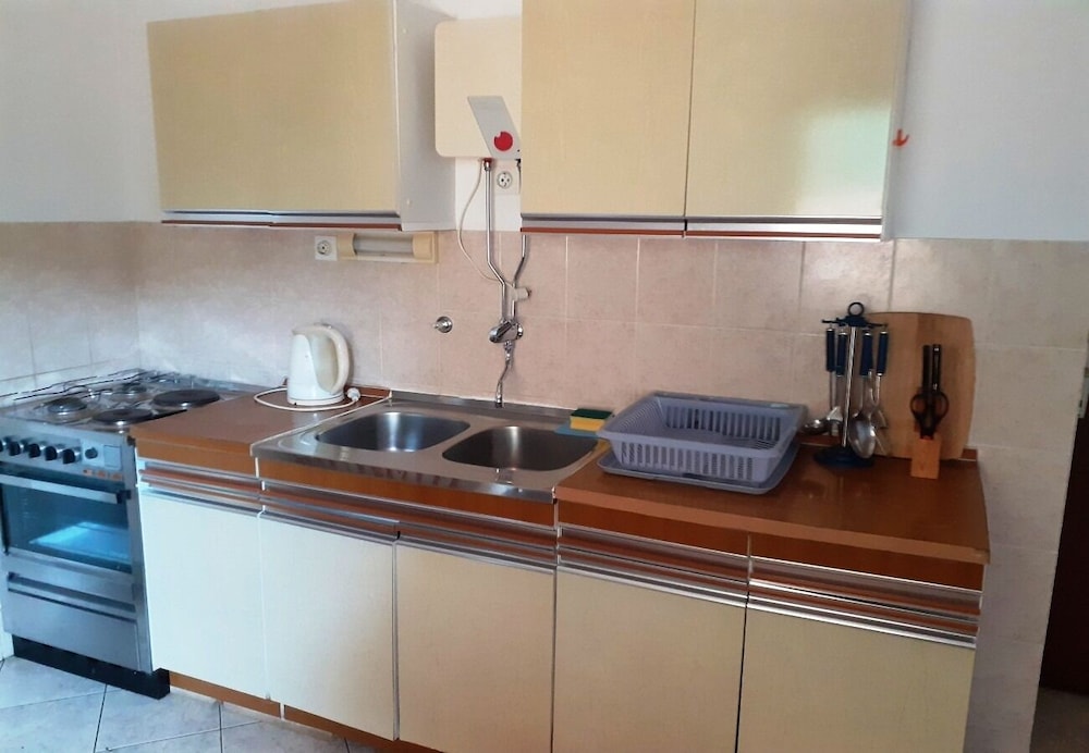Apartment (Vig - 60 m from beach - A1(5+2)) photo 1