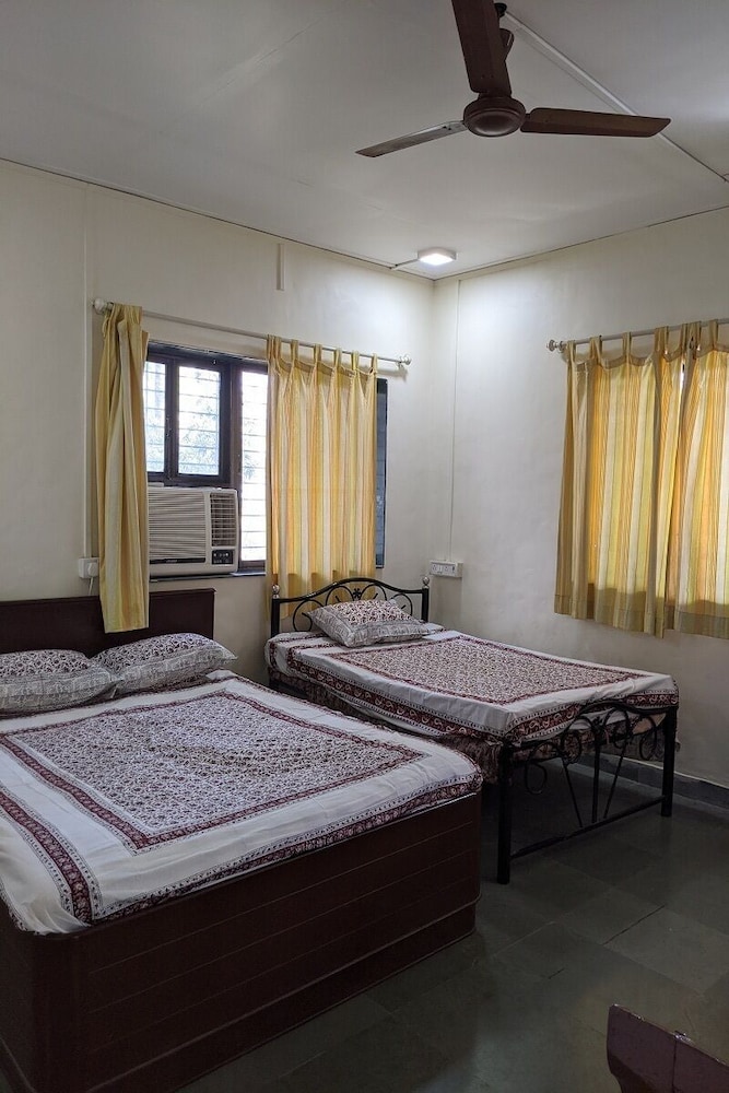 One Bedroom Villa