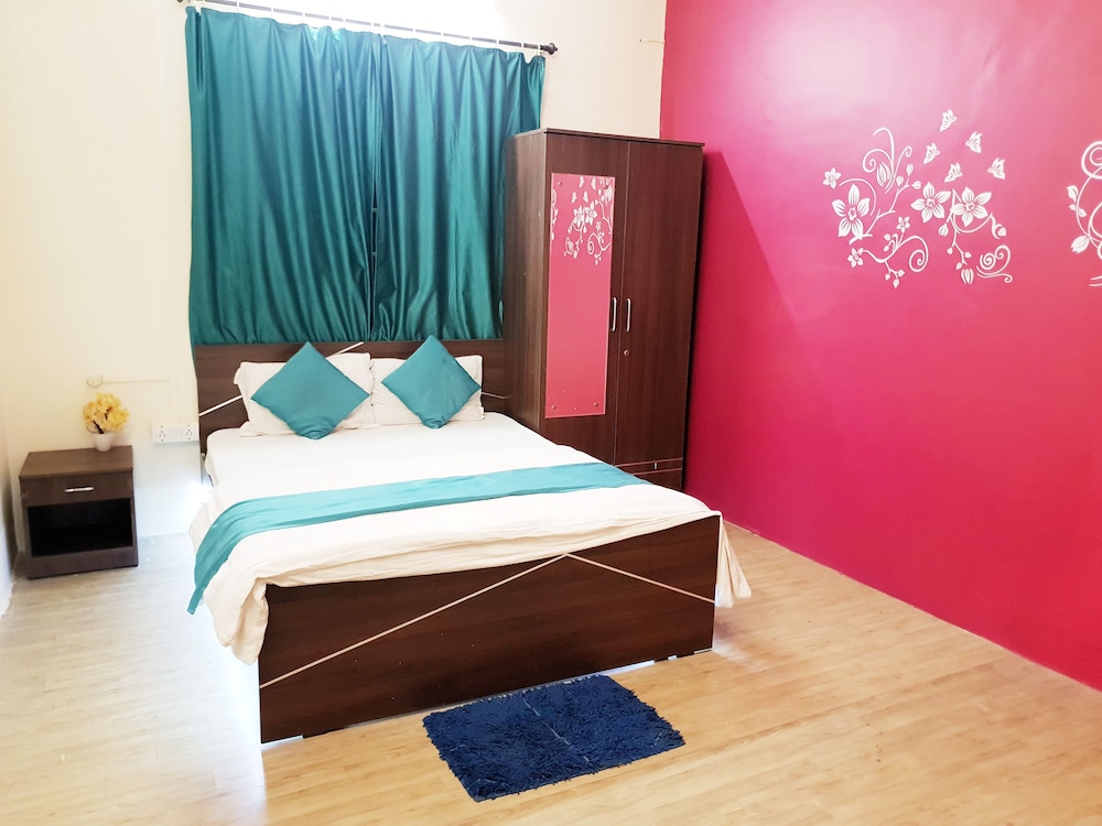 Basic Room, 1 Double Bed photo 1